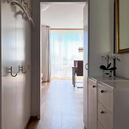 Residenz Passat 47 Rp47 Cuxhaven