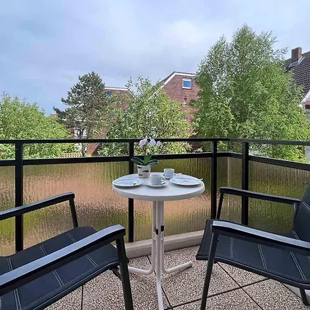 Residenz Passat 47 Rp47 Apartment *