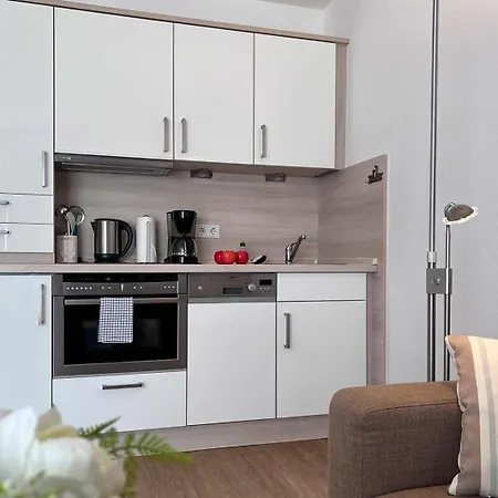 Residenz Passat 47 Rp47 Cuxhaven