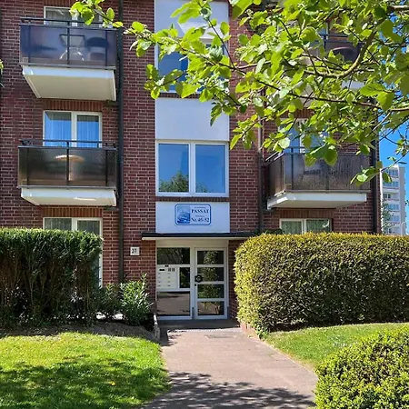 Residenz Passat 47 Rp47 * Cuxhaven