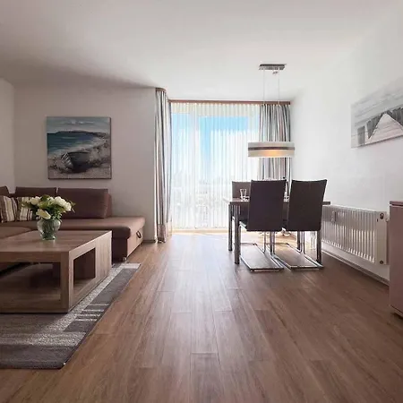 Residenz Passat 47 Rp47