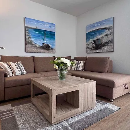 Apartment Residenz Passat 47 Rp47