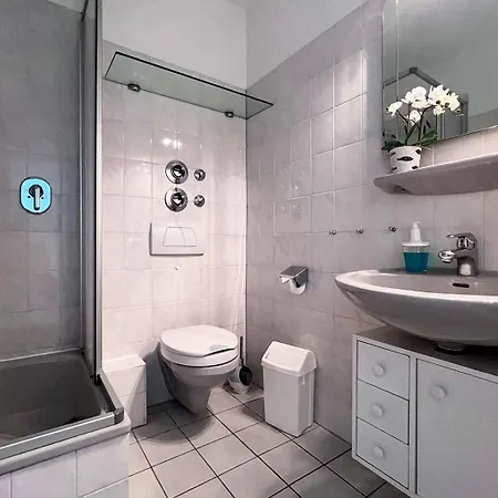 Apartment Residenz Passat 47 Rp47 *