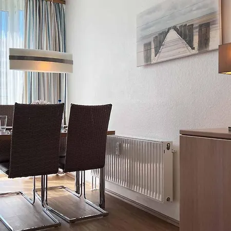 Residenz Passat 47 Rp47 Cuxhaven