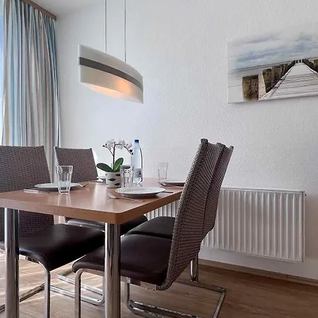Apartment Residenz Passat 47 Rp47
