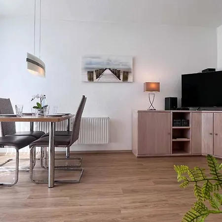 Residenz Passat 47 Rp47 * Cuxhaven