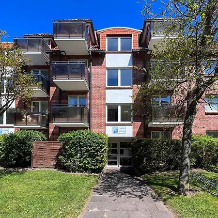 Residenz Passat 47 Rp47 Apartment *
